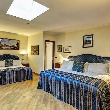 Navona Garden Suites Řím Exteriér fotografie