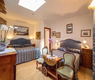 Navona Garden Suites Řím Exteriér fotografie