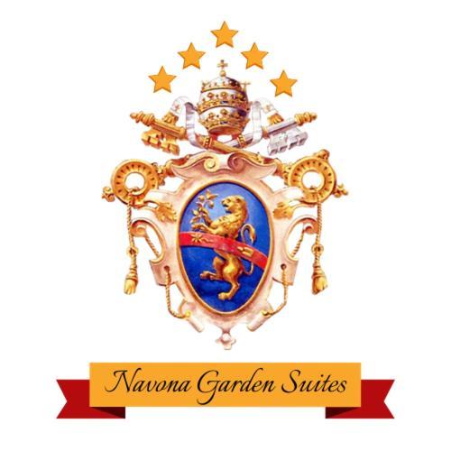 Navona Garden Suites Řím Exteriér fotografie