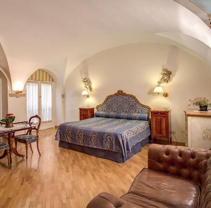 Navona Garden Suites Řím Exteriér fotografie