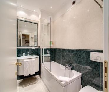 Navona Garden Suites Řím Exteriér fotografie
